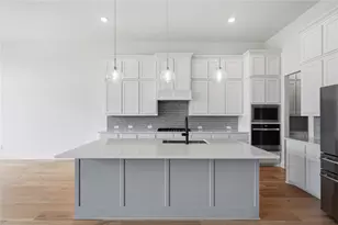 14440 Overlook Park Dr, Fort Worth, TX 76008 - Photo 12