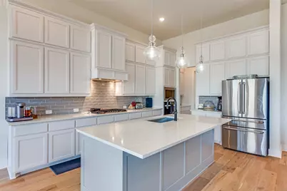 14440 Overlook Park Drive, Fort Worth, TX 76008 - Photo 14