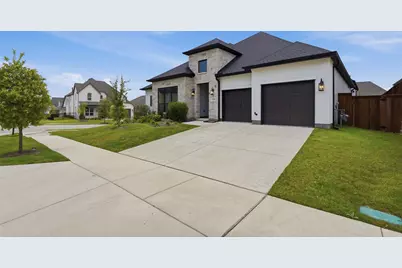 14440 Overlook Park Drive, Fort Worth, TX 76008 - Photo 2