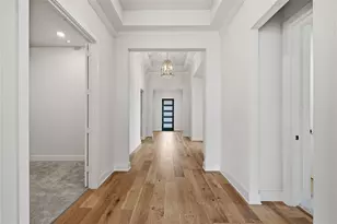 14440 Overlook Park Dr, Fort Worth, TX 76008 - Photo 6