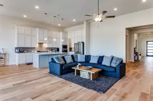 14440 Overlook Park Dr, Fort Worth, TX 76008 - Photo 6