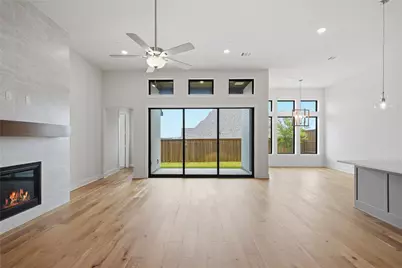 14440 Overlook Park Drive, Fort Worth, TX 76008 - Photo 8