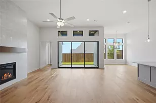14440 Overlook Park Dr, Fort Worth, TX 76008 - Photo 8