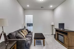 14440 Overlook Park Dr, Fort Worth, TX 76008 - Photo 16