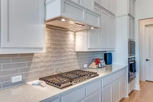 14440 Overlook Park Dr, Fort Worth, TX 76008 - Photo 16