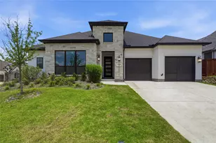 14440 Overlook Park Dr, Fort Worth, TX 76008 - Photo 4