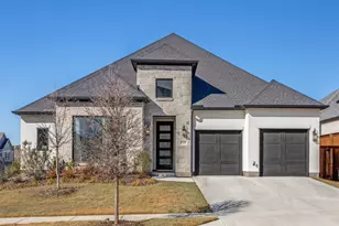 14440 Overlook Park Dr, Fort Worth, TX 76008 - Photo 1