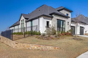 14440 Overlook Park Dr, Fort Worth, TX 76008 - Photo 2