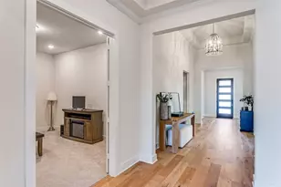 14440 Overlook Park Dr, Fort Worth, TX 76008 - Photo 6