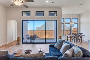 14440 Overlook Park Dr, Fort Worth, TX 76008 - Photo 8