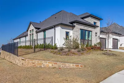 14440 Overlook Park Drive, Fort Worth, TX 76008 - Photo 2