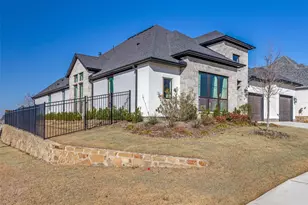 14440 Overlook Park Dr, Fort Worth, TX 76008 - Photo 2