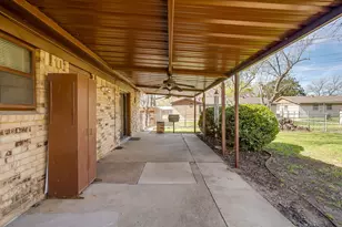 308 Thompson Ct, Saginaw, TX 76179 - Photo 30
