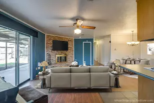 308 Thompson Ct, Saginaw, TX 76179 - Photo 8