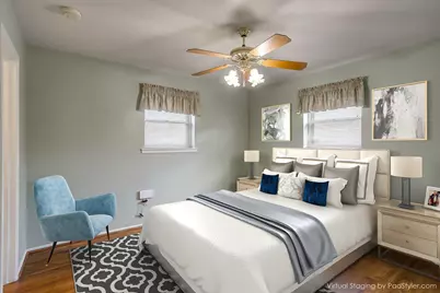 308 Thompson Court, Saginaw, TX 76179 - Photo 26