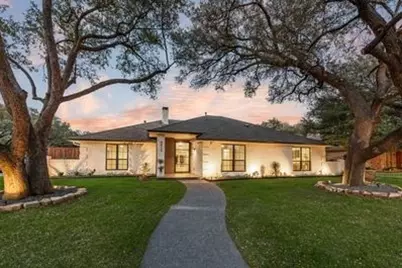 6415 Copper Creek Drive, Dallas, TX 75248 - Photo 1