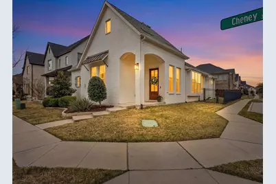 3524 E Cheney Avenue, Celina, TX 75009 - Photo 2