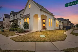 3524 E Cheney Ave, Celina, TX 75009 - Photo 2