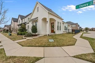 3524 E Cheney Ave, Celina, TX 75009 - Photo 1