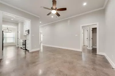 905 S Smith Street, Ennis, TX 75119 - Photo 4