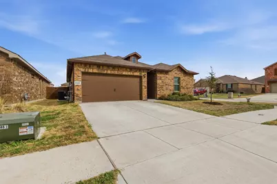 8300 Twisted Pine Way, Fort Worth, TX 76131 - Photo 2