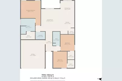 8300 Twisted Pine Way, Fort Worth, TX 76131 - Photo 30