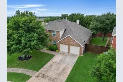 222 Lairds Drive, Coppell, TX 75019 - Photo 2