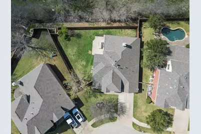 222 Lairds Drive, Coppell, TX 75019 - Photo 2