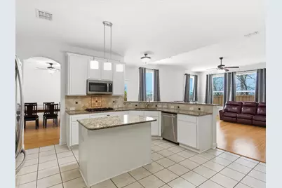 222 Lairds Drive, Coppell, TX 75019 - Photo 2