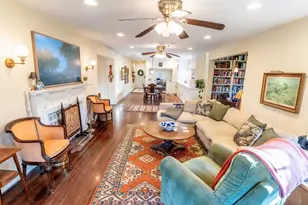 713 W Spring St, Weatherford, TX 76086 - Photo 6