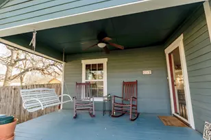 713 W Spring St, Weatherford, TX 76086 - Photo 4