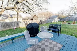 713 W Spring St, Weatherford, TX 76086 - Photo 30