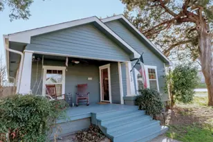 713 W Spring St, Weatherford, TX 76086 - Photo 2