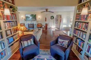 713 W Spring St, Weatherford, TX 76086 - Photo 14