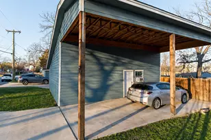 713 W Spring St, Weatherford, TX 76086 - Photo 36