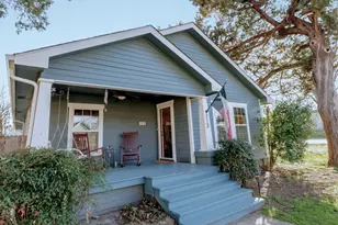 713 W Spring St, Weatherford, TX 76086 - Photo 2