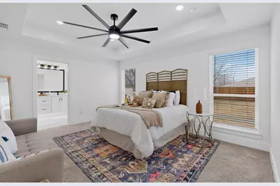 101 Boone Street, Edgewood, TX 75117 - Photo 20