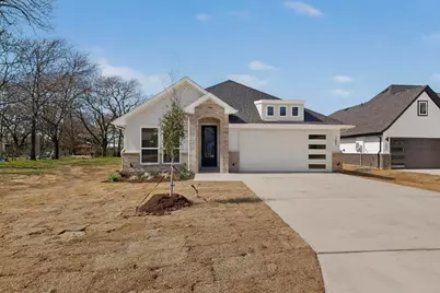 101 Boone Street, Edgewood, TX 75117 - Photo 2