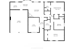 2903 Ashbury Dr, Arlington, TX 76015 - Photo 20