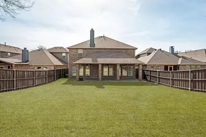 10412 Old Eagle River Lane, McKinney, TX 75072 - Photo 34