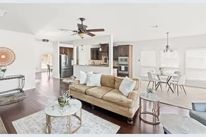 10412 Old Eagle River Lane, McKinney, TX 75072 - Photo 14