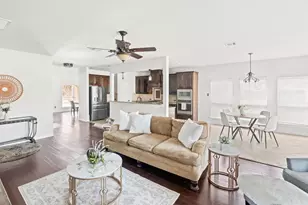 10412 Old Eagle River Ln, McKinney, TX 75072 - Photo 14