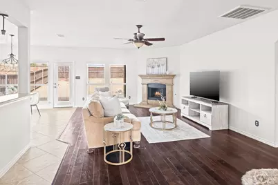 10412 Old Eagle River Lane, McKinney, TX 75072 - Photo 6