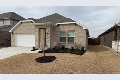 1237 Sage Drive, Lavon, TX 75166 - Photo 1