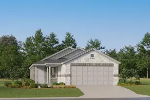 1329 Little Flock Dr, Crowley, TX 76036 - Photo 1