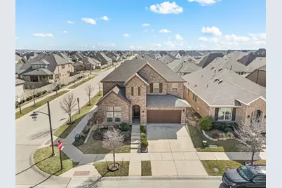 1201 15th Street, Argyle, TX 76226 - Photo 4