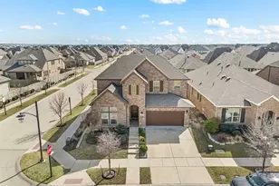 1201 15th St, Argyle, TX 76226 - Photo 4