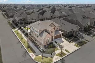 1201 15th St, Argyle, TX 76226 - Photo 2