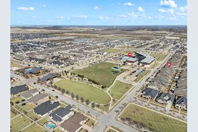 1201 15th Street, Argyle, TX 76226 - Photo 38