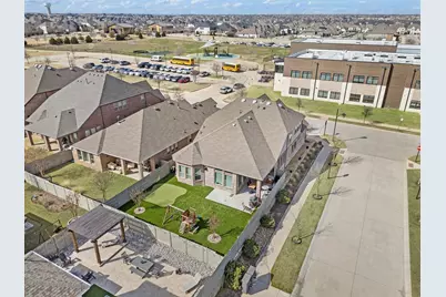 1201 15th Street, Argyle, TX 76226 - Photo 36